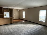 2002 Libe mobile Home