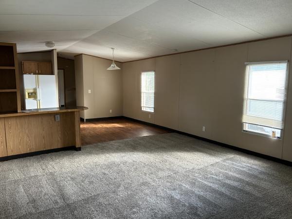 2002 Libe mobile Home