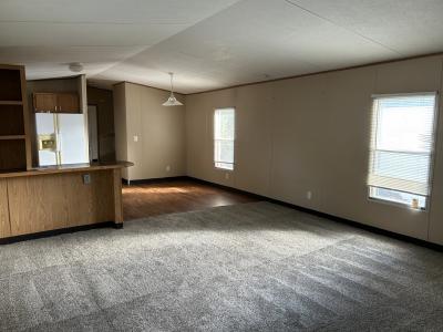 Photo 2 of 7 of home located at 4440 Tuttle Creek Blvd., #63 Manhattan, KS 66502