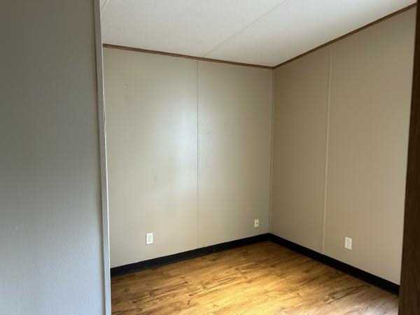 2002 Libe mobile Home