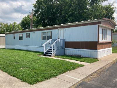Mobile Home at 434 Dorset Lane Jacksonville, IL 62650