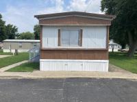 1979 Concord mobile Home