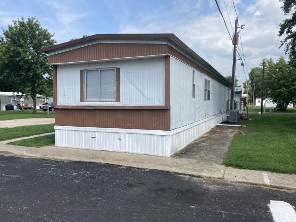1979 Concord mobile Home