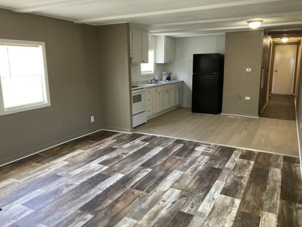 1979 Concord mobile Home