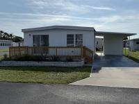1971 GREE mobile Home