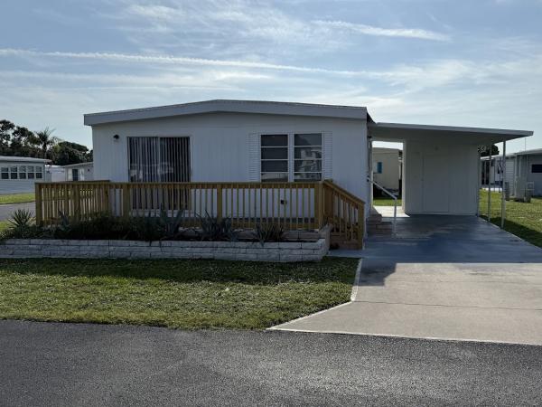 1971 GREE Mobile Home For Sale
