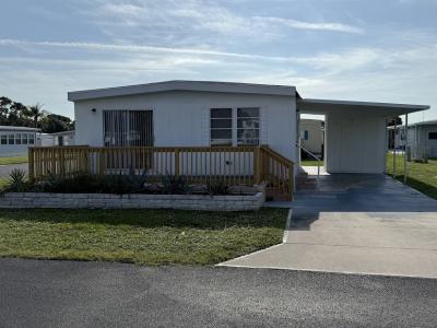 Mobile Home at 603 63rd Ave W #S20 Bradenton, FL 34207
