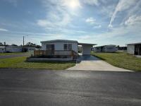 1971 GREE mobile Home