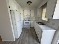 1971 GREE mobile Home