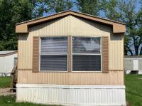 1987 Danville mobile Home