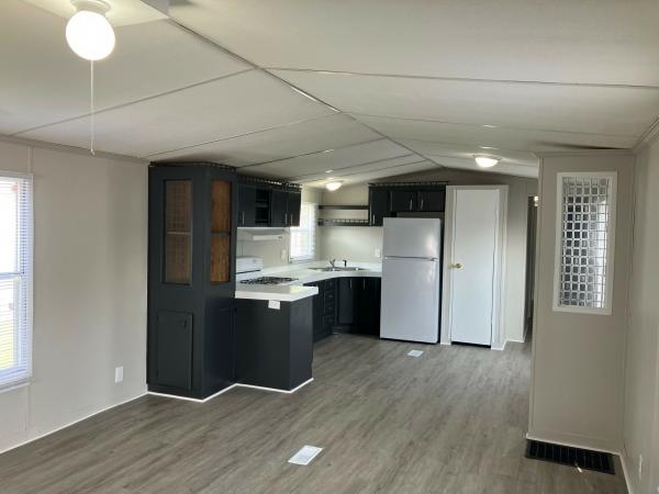 1987 Danville mobile Home