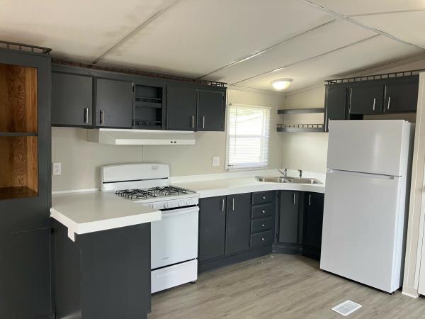 1987 Danville mobile Home