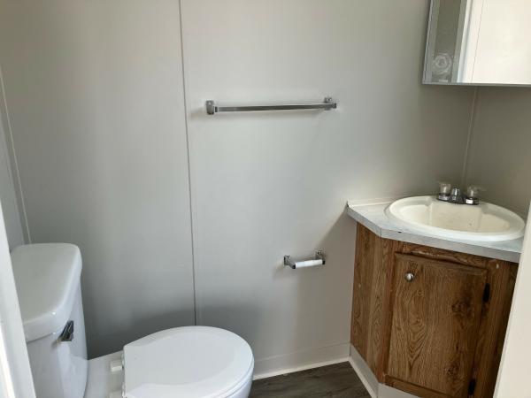 1987 Danville mobile Home