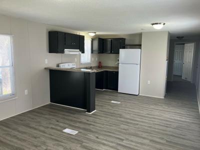 Photo 3 of 11 of home located at 5900 W County Road 350 N #26 Muncie, IN 47304