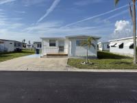 1968 LIBE mobile Home