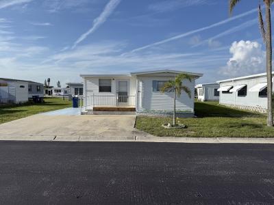 Mobile Home at 603 63rd Ave W #W6 Bradenton, FL 34207