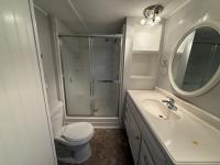 1968 LIBE mobile Home