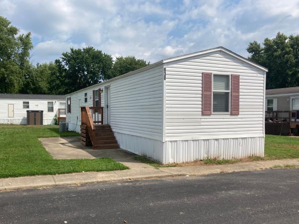 2005 Destination Mobile Home For Sale