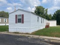 2005 Destination mobile Home