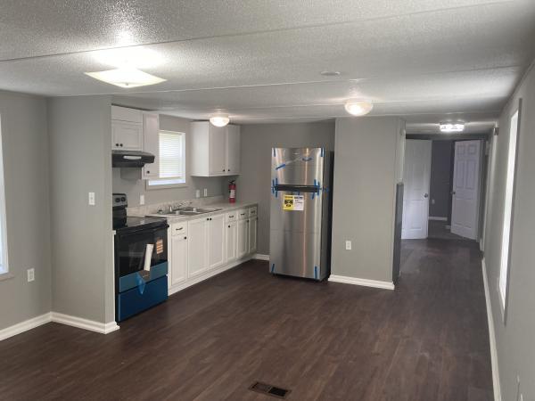 2005 Destination mobile Home