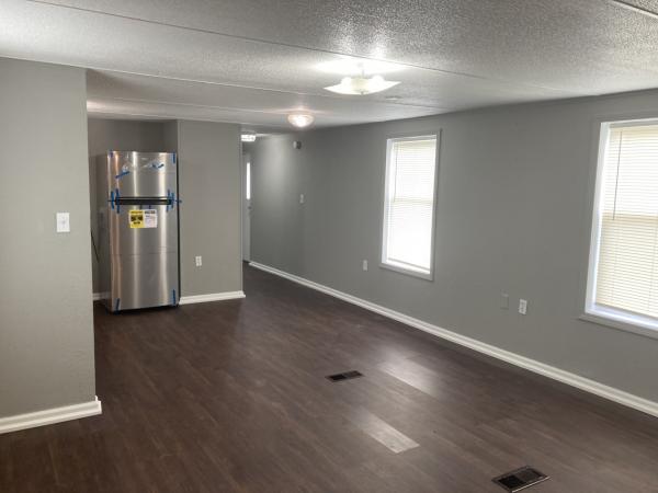 2005 Destination mobile Home