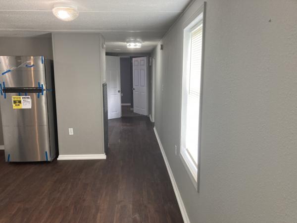 2005 Destination mobile Home