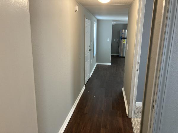 2005 Destination mobile Home