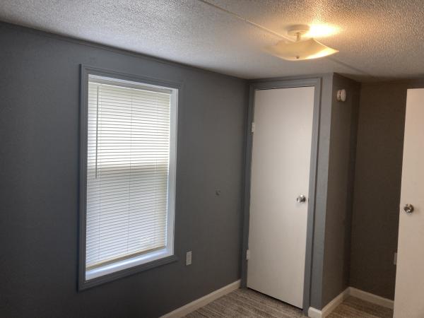 2005 Destination mobile Home