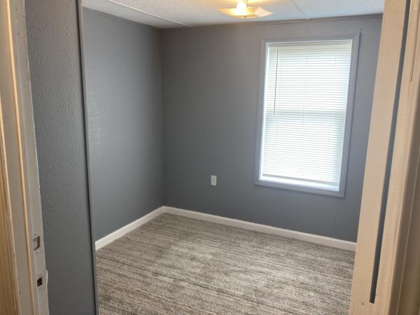 2005 Destination mobile Home