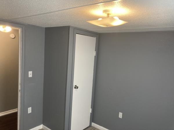 2005 Destination mobile Home