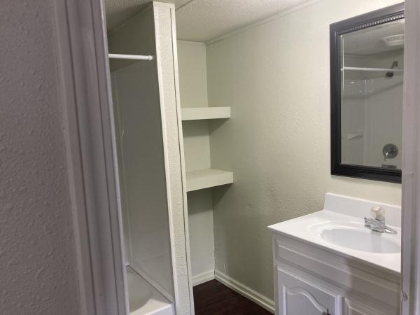 2005 Destination mobile Home