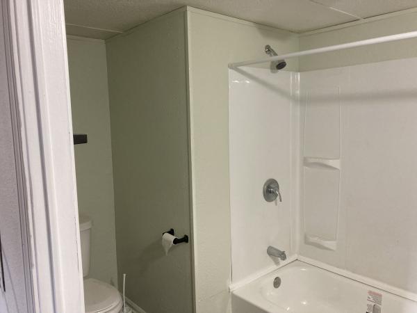 2005 Destination mobile Home
