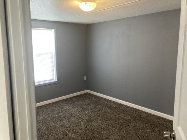 2005 Destination mobile Home