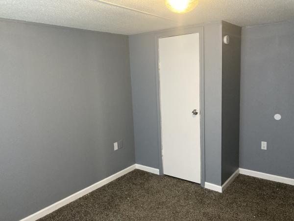 2005 Destination mobile Home