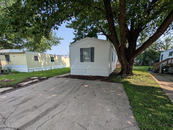 2005 Fleetwood Mobile Home For Sale
