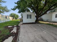 2005 Fleetwood mobile Home