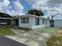 1969 NEWC mobile Home