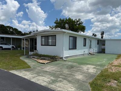 Mobile Home at 603 63rd Ave W #C2 Bradenton, FL 34207