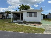 1969 NEWC mobile Home