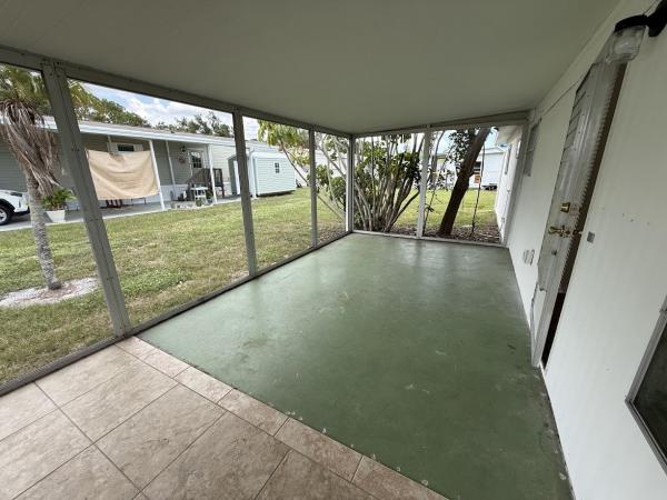 1969 NEWC mobile Home