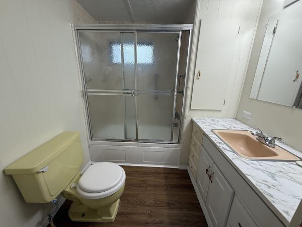1969 NEWC mobile Home