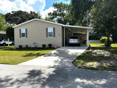 Mobile Home at 3150 NE 36th Ave #392 Ocala, FL 34479