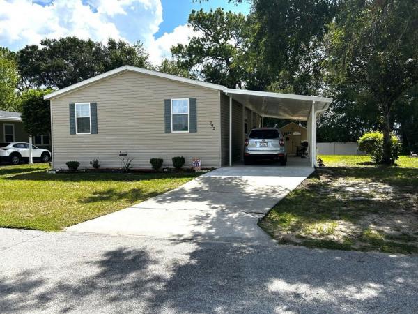 Photo 1 of 2 of home located at 3150 NE 36th Ave #392 Ocala, FL 34479