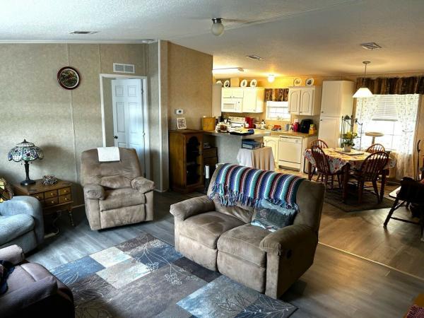 2011 KING Manufactured Home