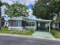 1986 Fleetwood Manufactured Home