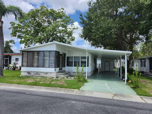 Photo 1 of 2 of home located at 10905 Juarez Dr Riverview, FL 33569