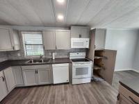 1986 Fleetwood Manufactured Home