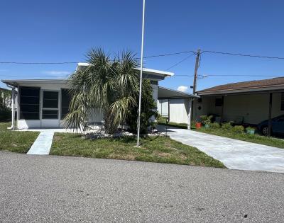 Mobile Home at 425 Cobalt Ave Lakeland, FL 33815