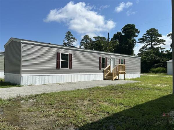 2025 CAVCO CAV170NC24-12099A Manufactured Home