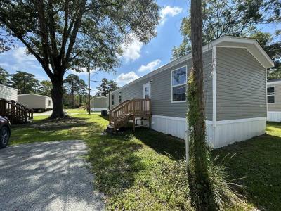 Mobile Home at 127 Hubert Blvd #70 Hubert, NC 28539